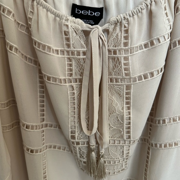 Bebe Dress - Picture 7 of 7